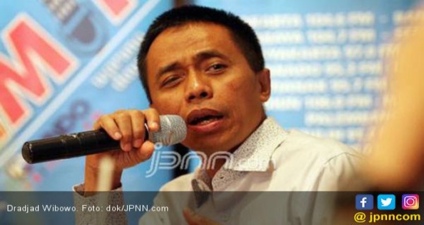 Kritik Pedas Banget dari Dradjad PAN soal Wakil Menteri, Sampai Bilang Pesta Bagi Kue