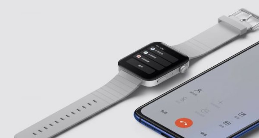 Lebih Terjangkau, Xiaomi Mi Watch Bisa Jadi Alternatif Pengganti Apple Watch
