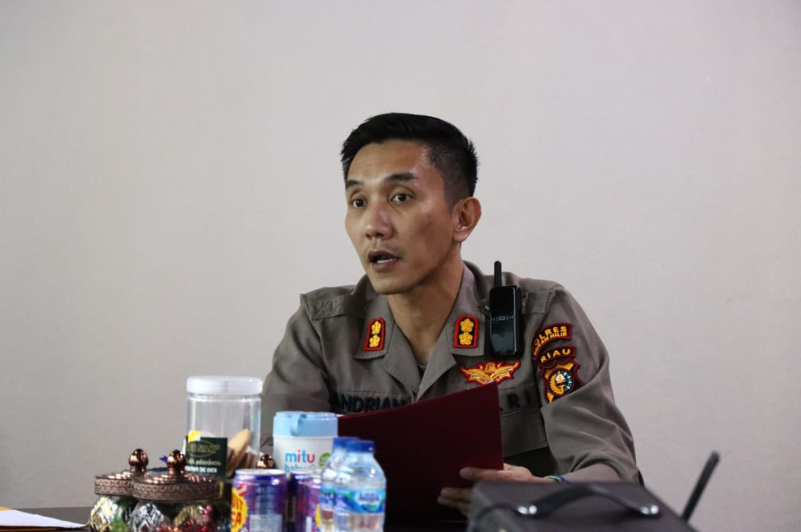 Tidak Ada Tebang Pilih, Tanah Uruq Yang Tidak Ada Izin Akan Ditindak