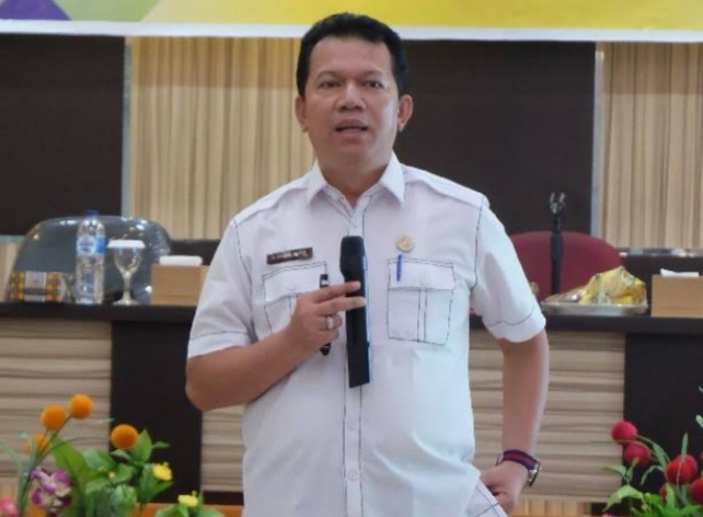 Dinkes Provinsi Riau Segera Aktifkan Kembali Rumah dan Gerai-gerai Vaksinasi