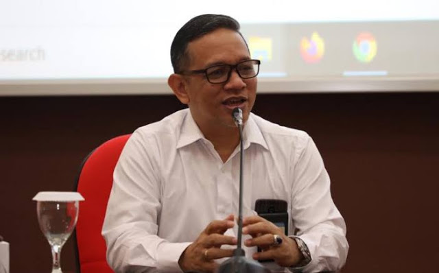 Percepat Pelayanan, Perizinan di BP Batam Cukup Dilakukan oleh Direktur PTSP