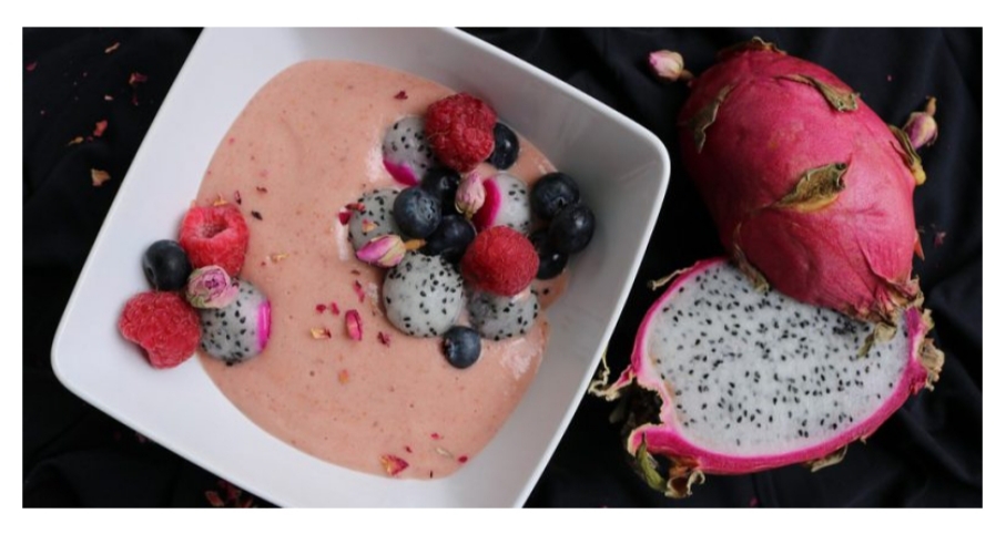 Ternyata Ini Manfaat Buah Naga yang Jarang Kita Ketahui