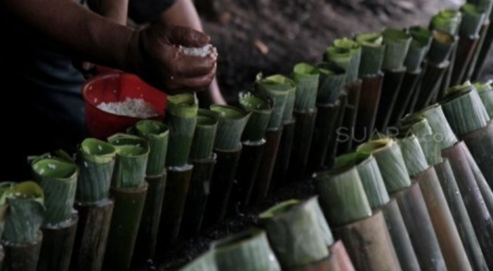 Aneka Jenis Kudapan Spesial Idulfitri dari Berbagai Daerah di Indonesia, Lihat Disini 