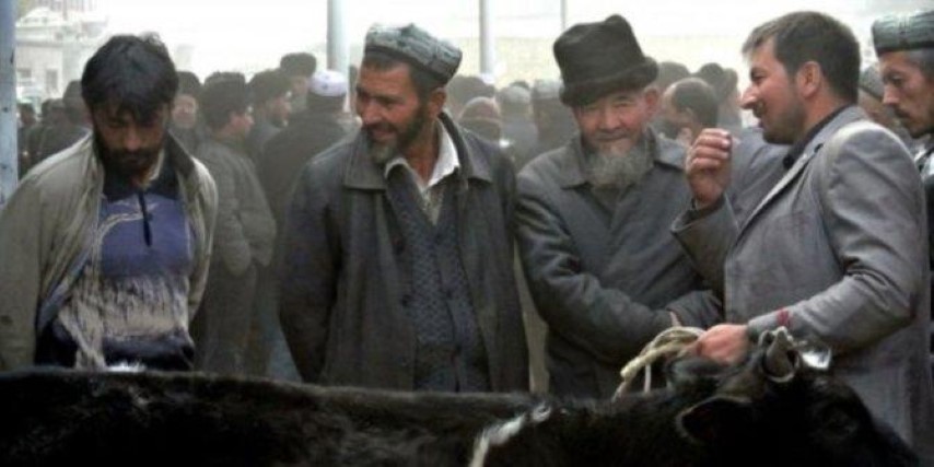 Bungkamnya Negara-Negara Islam atas Penindasan Muslim Uighur di China