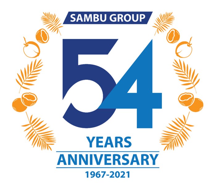 54 Tahun Sambu Group : Ditempa Semakin Tangguh, Diterpa Semakin Bertumbuh