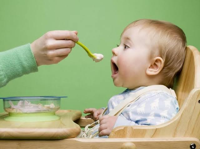 Dinkes Inhil Ingatkan Pentingnya Pemberian MPASI yang Bergizi