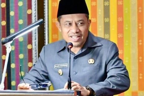 Pemkab Bengkalis Luncurkan Sistem E-Ticketing Roro Berbasis Aplikasi