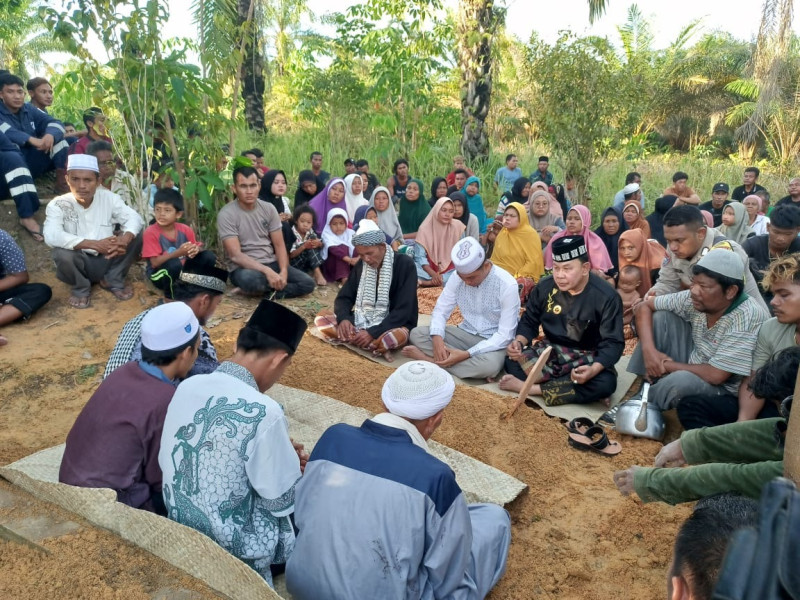 Korban Konflik Meninggal, LAMR Minta Perusahaan Bertanggung Jawab