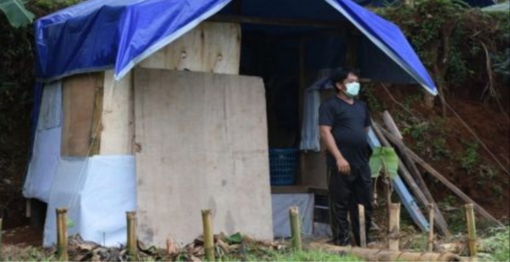 Tanpa Gejala, Ini Kisah Wiranto Positif Virus Corona 