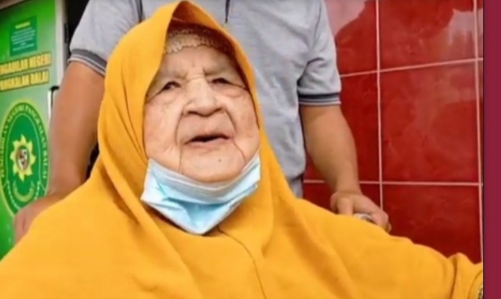 Miris! Hanya karena Warisan, Ibu Ini Diseret ke Pengadilan oleh Tiga Anak Perempuan dan Cucunya