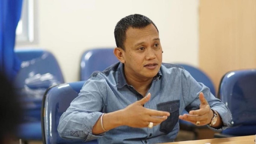 Fahri Sebut Prabowo Bak Sukarno, Karding Ibaratkan Nyalon Ketua OSIS