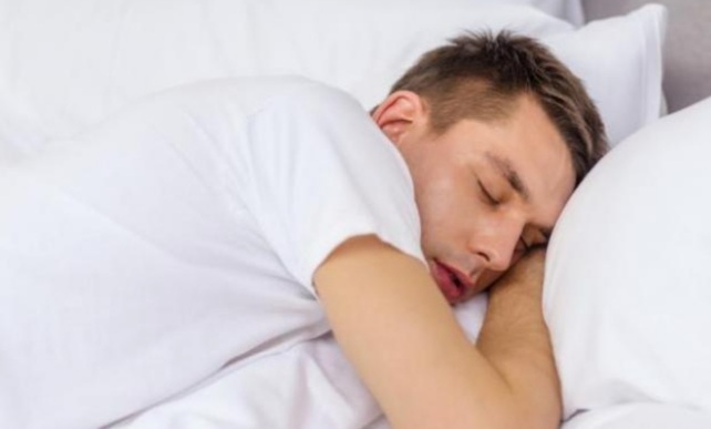 Ini Posisi Tidur yang Tak Disukai Oleh Allah SWT, Simak Penjelasannya Secara Ilmiah Disini 