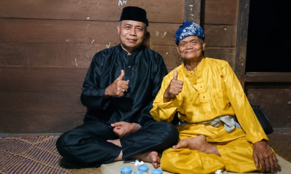 Tokoh Adat Inhu Kutuk Premanisme di Kebun Agrinas, Dukung Polisi Tangkap Gerombolan Nasrun Sitepu
