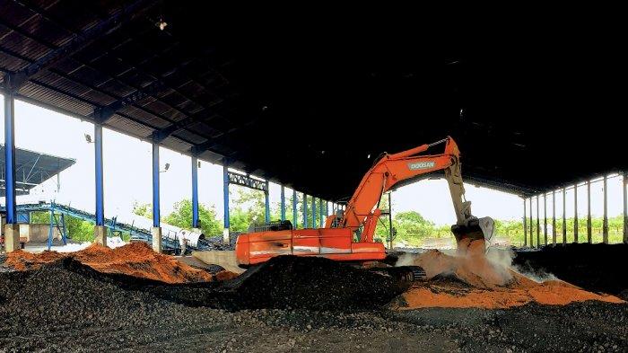 Transformasi Green, PLN Berhasil Produksi Listrik  85.015 MWh dari Co-firing 18 PLTU hingga Juli