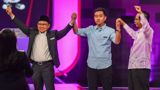Jika Ingin Gaet Pemilih Muda, Capres dan Cawapres Harus Keluar dari Gimik