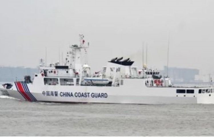 Banyak Salah Paham, China Masuk ZEE di Laut Natuna, Indonesia Tidak Boleh Main Tembak, Ini Penjelasa