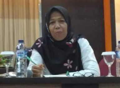 DP2KBP3A Inhil: Cegah Anggota Keluarga Untuk Mengemis