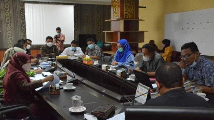 DPRD Riau Berharap Ranperda Bisa Berkah Bagi Masyarakat