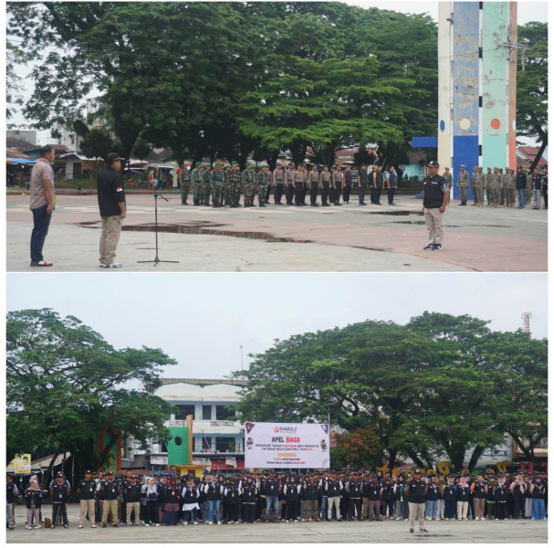 Pemilu 2024, Bawaslu Inhu Siap Cegah dan Tindak Politik Uang