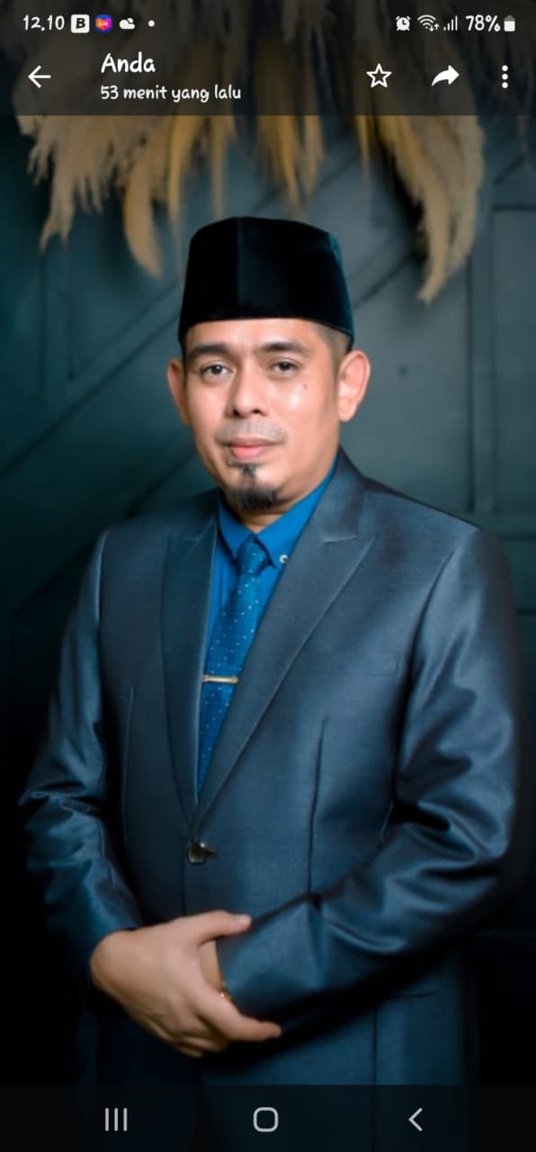 Kabag Hukum Sebut Permasalahan PT SIPP Telah Ditangani Kementerian LHK RI