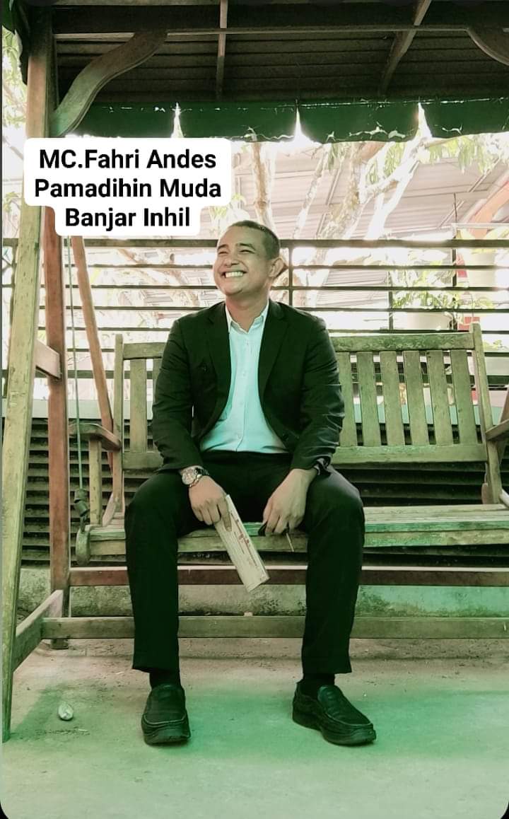 Malam Grand Final Kontes Lagu Sungai Intan Tahun 2023 Akan Menghadirkan MC Kondang Pamadihin  Fahri Andes