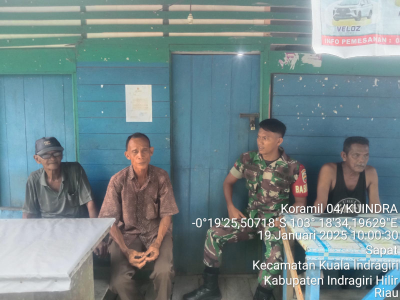 Kampung Pancasila Kuindra: Wujud Nyata Kebhinekaan dan Kebersamaan