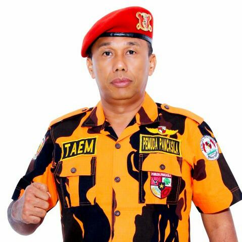 Gubernur Keluarkan SE Antisipasi Virus Corona, Pelantikan MPC PP Rohil Ditunda