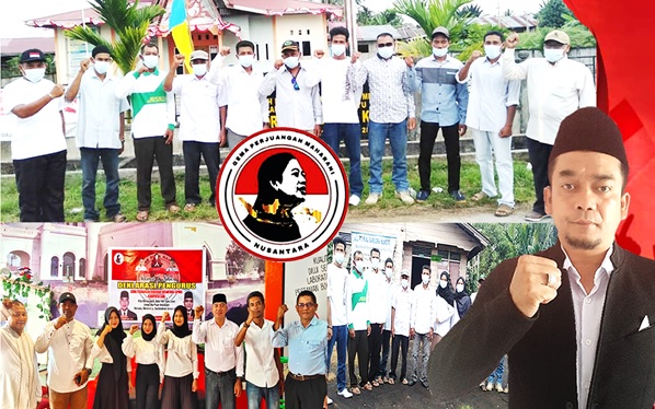 DPW GPMN Riau Bertekad Mendongkrak Elektabilitas Puan Maharani Jelang Pilpres 2024