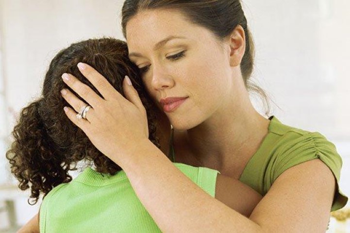5 Cara Menjaga Anak agar Terhindar dari Kejahatan Seksual