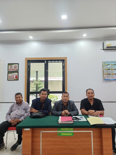 Air Mata Petani Inhil di Meja Hijau, Gugatan Sumber Sejati Ungkap Dugaan Aparatur Desa Langgar Permentan 67