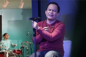 Malam Puncak Hari Jadi ke-239 Pekanbaru, Wali Band akan Hibur Masyarakat