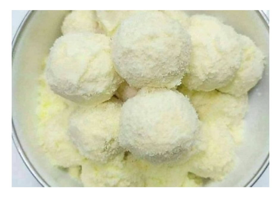 Praktis! Ini Resep Coockies Susu Dancow, Yuk Lihat Disini