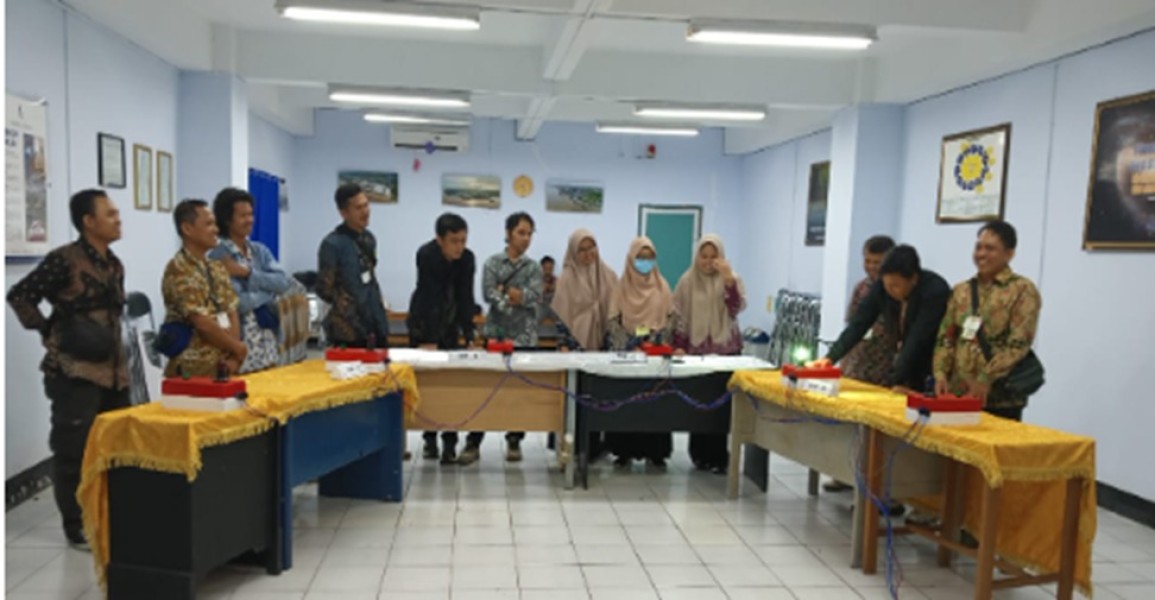 PT Pulau Sambu di Kuala Enok  Wujudkan Budaya Keselamatan dan Kesehatan Kerja dalam Peringatan Bulan K3 Nasional 2025