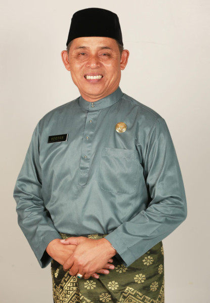 Pemkab Inhil Terima Penghargaan Smart City 2023