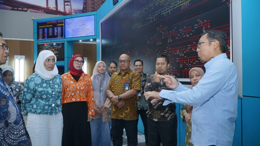 Perkuat Peran Perempuan, PLN Adakan Sharing Session Srikandi