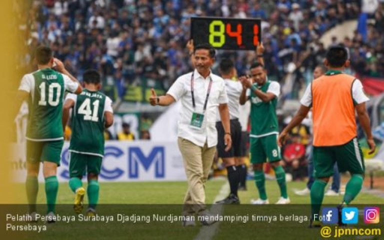 PSM Makassar vs Persebaya: Tidak Ada Pilihan Lain, Hajar!
