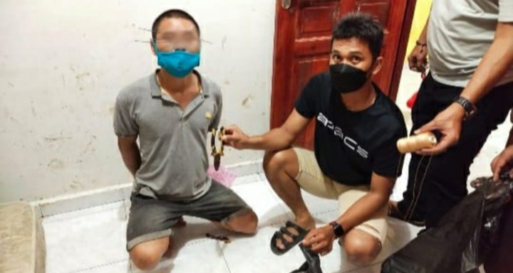 Suami Dikepri Ini Aniaya Istri dengan Sadis, Giginya di Cabut Pakai Tang, Ngerilah Pokoknya Suami Dikepri Ini Aniaya Istri dengan Sadis, Giginya di Cabut Pakai Tang, Ngerilah Pokoknya