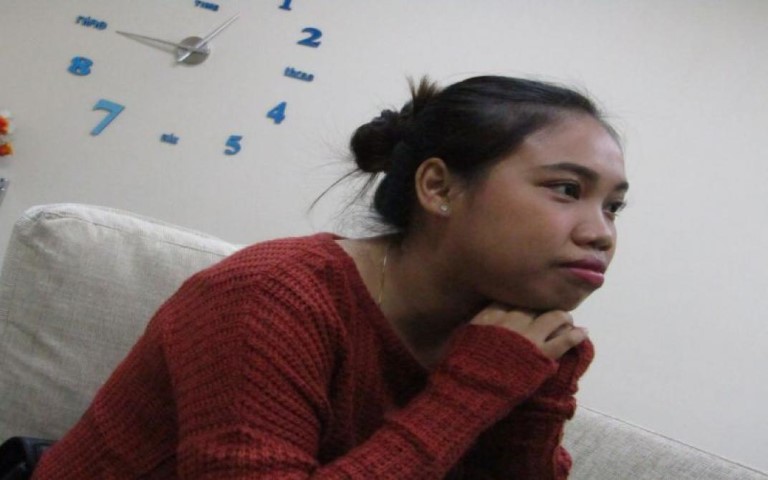 Disebut Berwajah Jelek, Mumuk Gomez Sempat Down