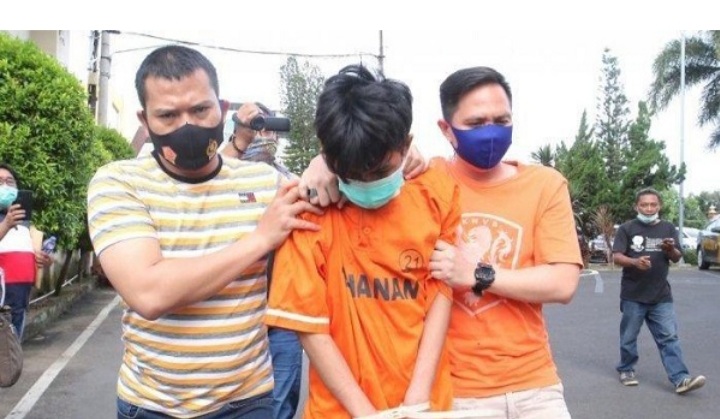 Polisi: Pelaku Penikaman Syekh Ali Jaber Tidak Alami Gangguan Jiwa