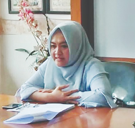 Perwosi Riau Tetap Eksis Meski Dilanda 'Badai' Corona