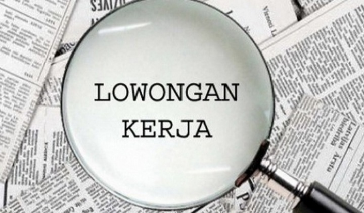 BUMN Ini Buka Lowongan Kerja untuk S1, Ini Syaratnya!