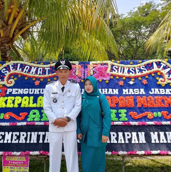 Desa Harapan Makmur: Transparansi dan Akuntabilitas dalam Pengelolaan APBDes