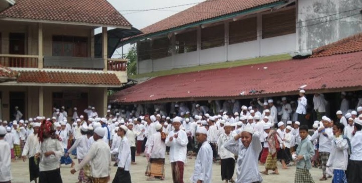 KABAR GEMBIRA, Siapkan Anggaran Rp 2,6 Triliun, Pemerintah Berikan Insentif untuk Ustadz dan Ini