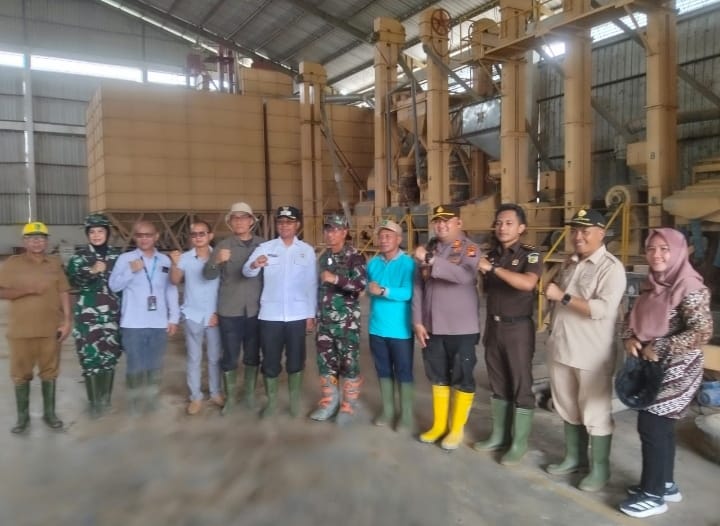 Wabup Jony Carles Jadi Irup Otonomi Daerah Ke 29 Di Rohil Wabup Jony Carles Jadi Irup Otonomi Daerah Ke 29 Di Rohil