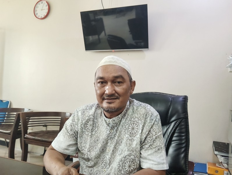 UHC Inhil Program Sakti Mandraguna Kini Terancam 'Sesak Nafas'