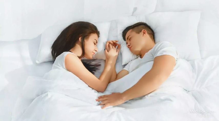 6 Mitos Keliru Seputar Seks, Yuk Disimak 