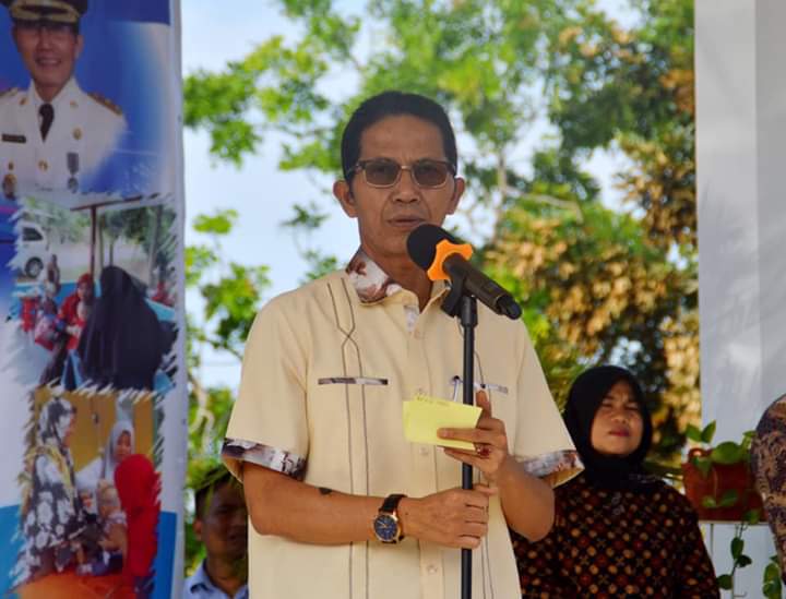 Pemko Batam Lakukan Persiapan Pengajuan PSBB  Pemko Batam Lakukan Persiapan Pengajuan PSBB