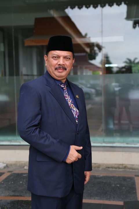 Tahun ini, Pemkab Inhil Dan DPRD Komit  Tuntaskan Pembahasan Ranperda Yang Tertunda