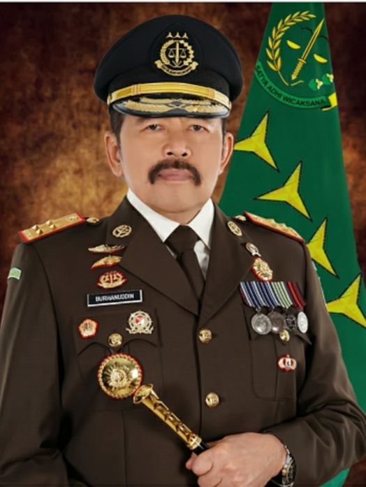 SA Institut: Penegakan Hukum Ala Jaksa Agung Progresif