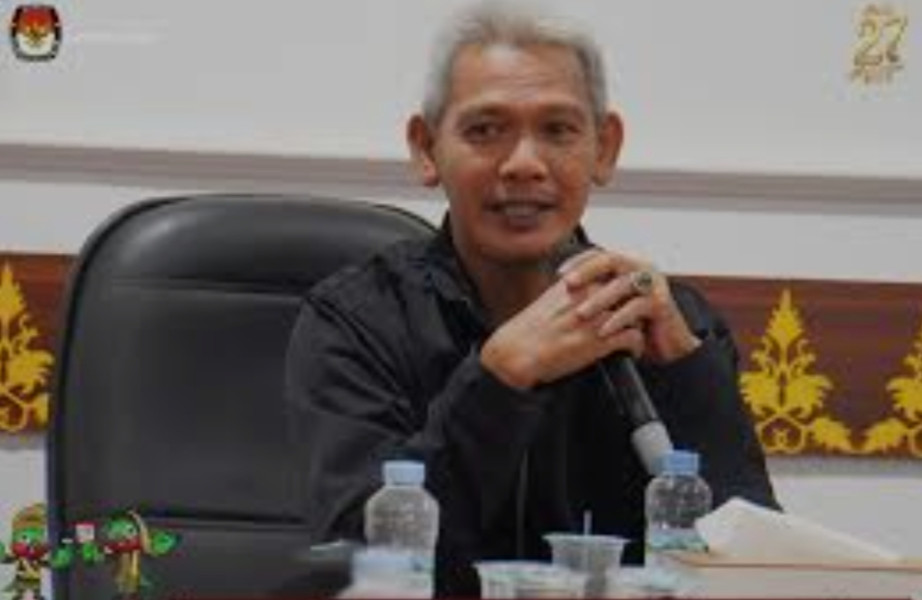 Kamis Ini, KPU Riau Jadwalkan Pleno Penetapan Pasangan Gubernur Terpilih Kamis Ini, KPU Riau Jadwalkan Pleno Penetapan Pasangan Gubernur Terpilih